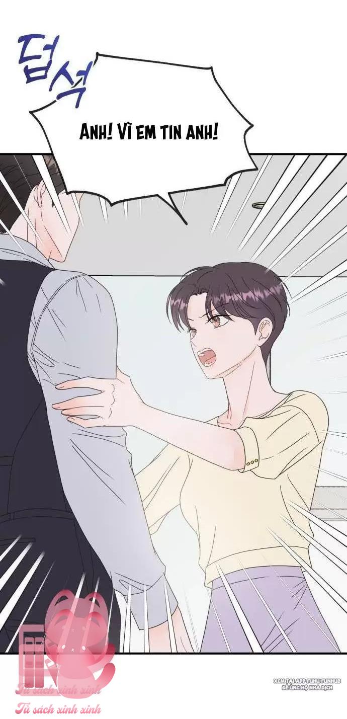 Xác Suất Tình Yêu - Chap 28 - Trang 34