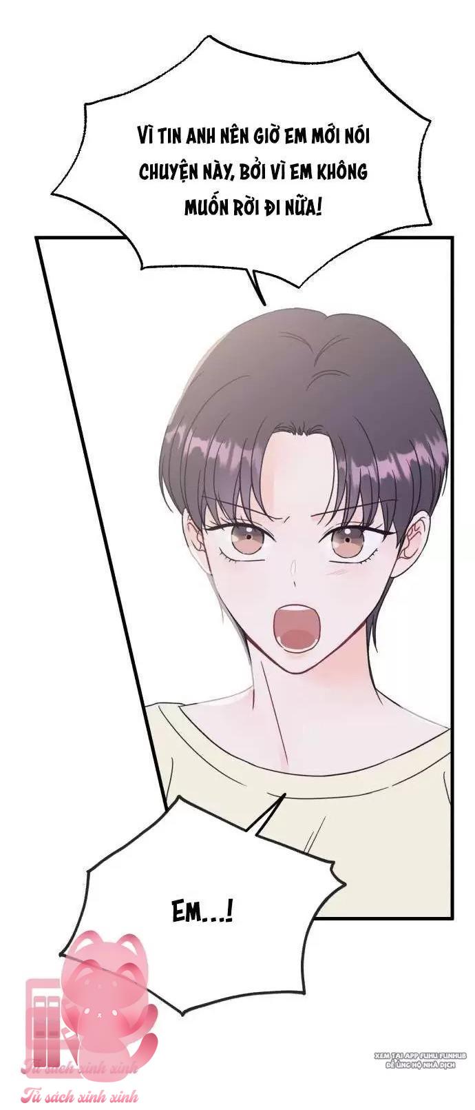 Xác Suất Tình Yêu - Chap 28 - Trang 35
