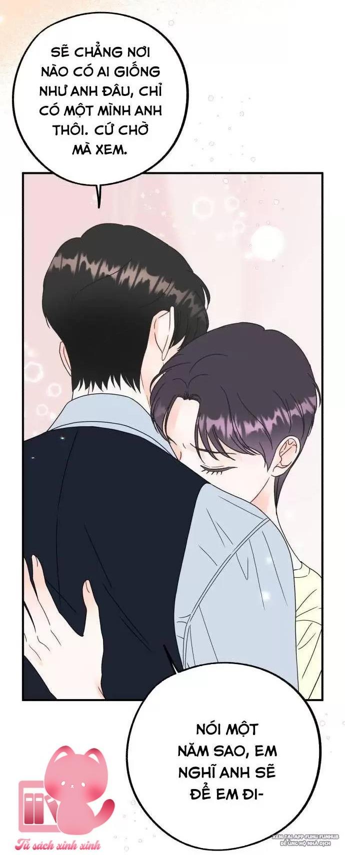 Xác Suất Tình Yêu - Chap 28 - Trang 38