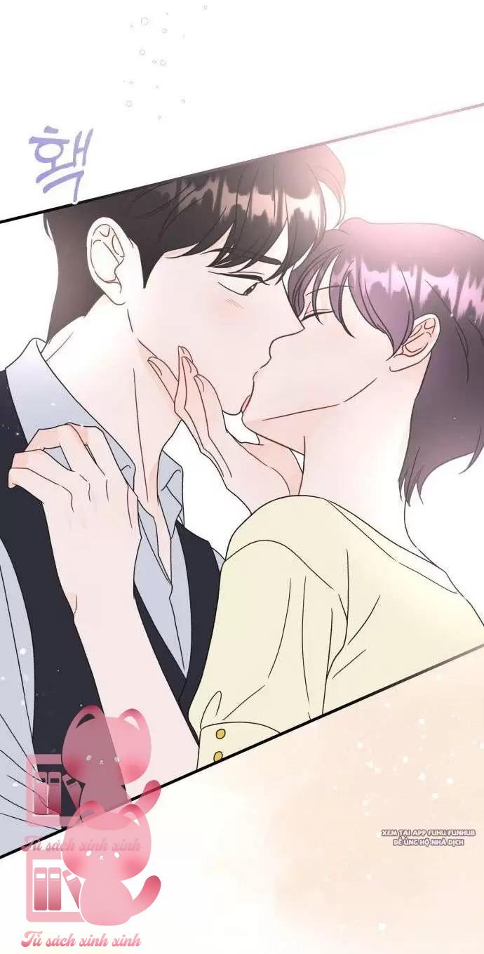Xác Suất Tình Yêu - Chap 28 - Trang 39