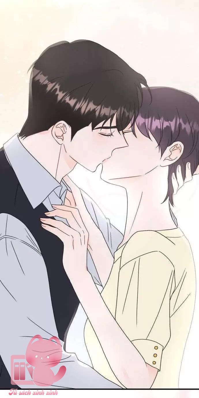 Xác Suất Tình Yêu - Chap 28 - Trang 40