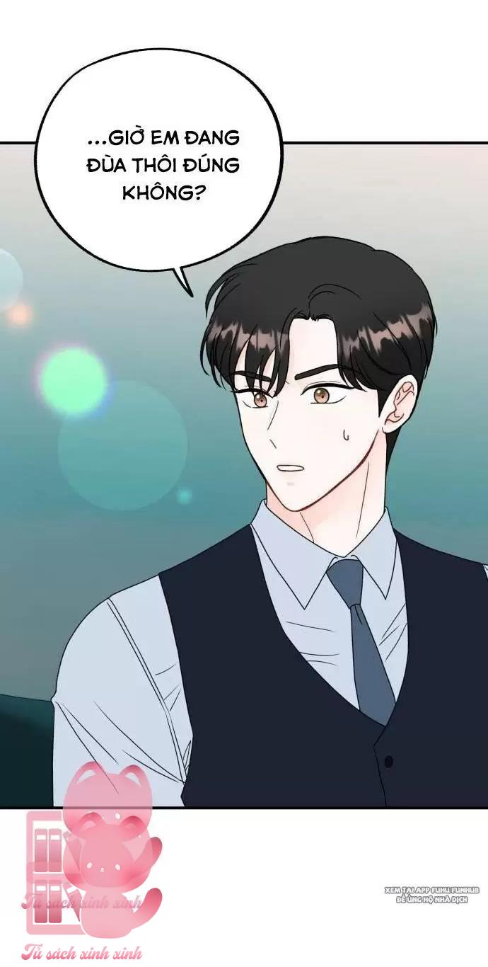 Xác Suất Tình Yêu - Chap 28 - Trang 5