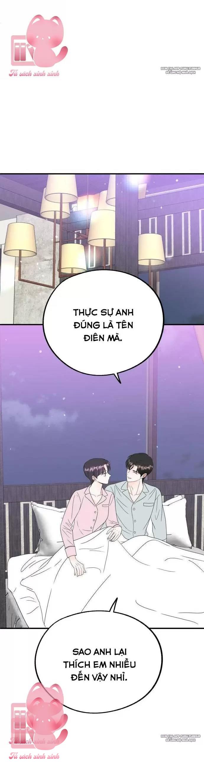Xác Suất Tình Yêu - Chap 28 - Trang 42