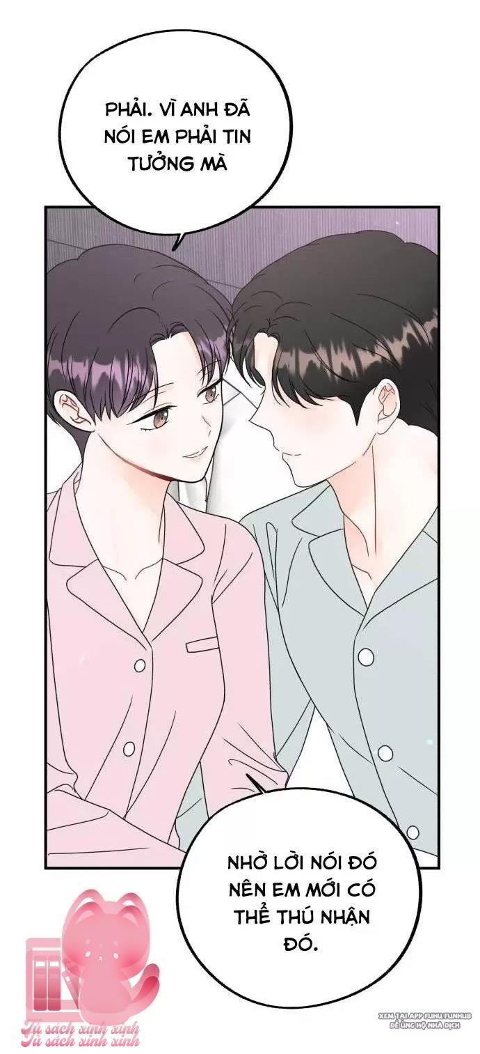 Xác Suất Tình Yêu - Chap 28 - Trang 45