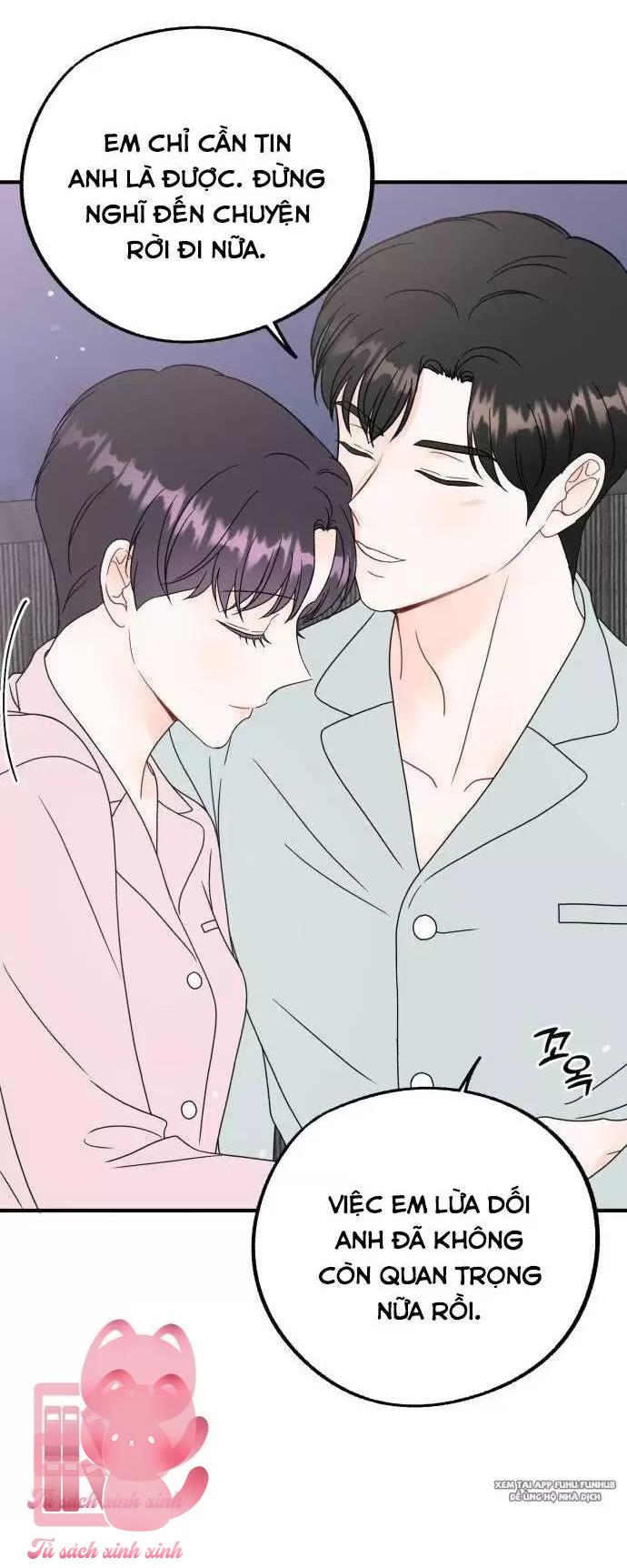 Xác Suất Tình Yêu - Chap 28 - Trang 46