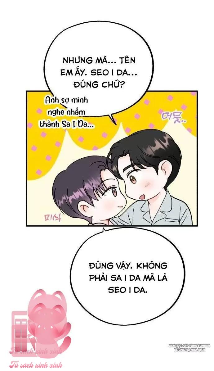 Xác Suất Tình Yêu - Chap 28 - Trang 47