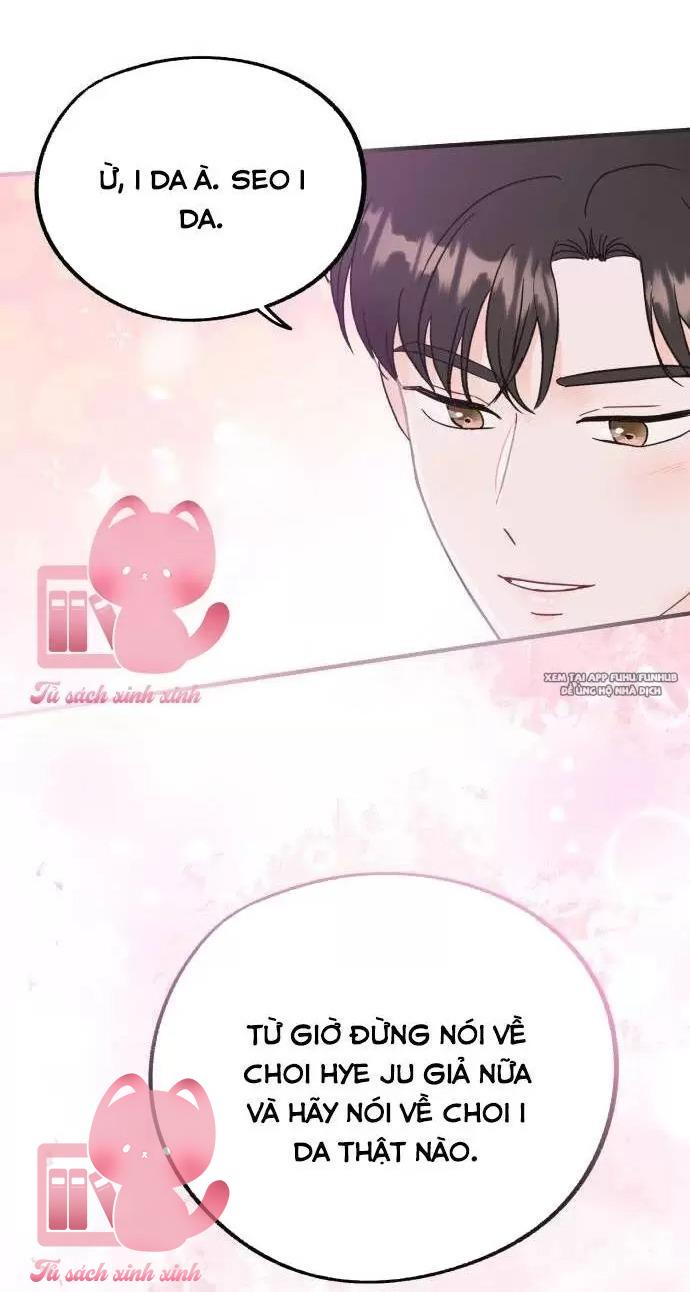 Xác Suất Tình Yêu - Chap 28 - Trang 48