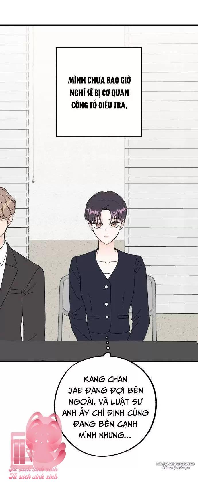 Xác Suất Tình Yêu - Chap 28 - Trang 50