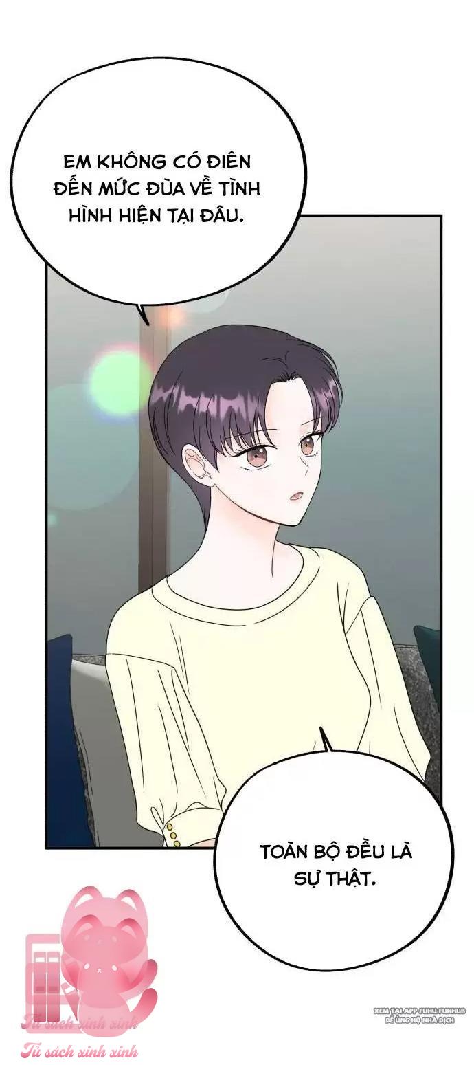 Xác Suất Tình Yêu - Chap 28 - Trang 6
