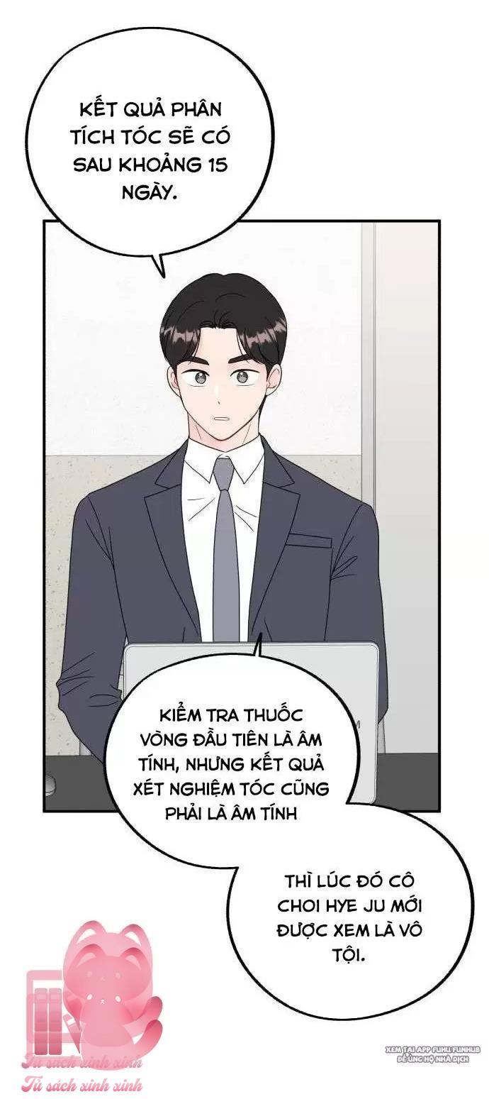 Xác Suất Tình Yêu - Chap 28 - Trang 51
