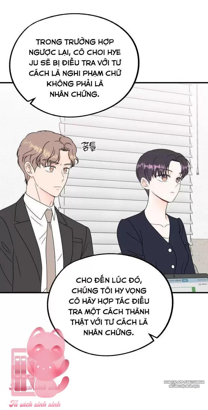 Xác Suất Tình Yêu - Chap 28 - Trang 52