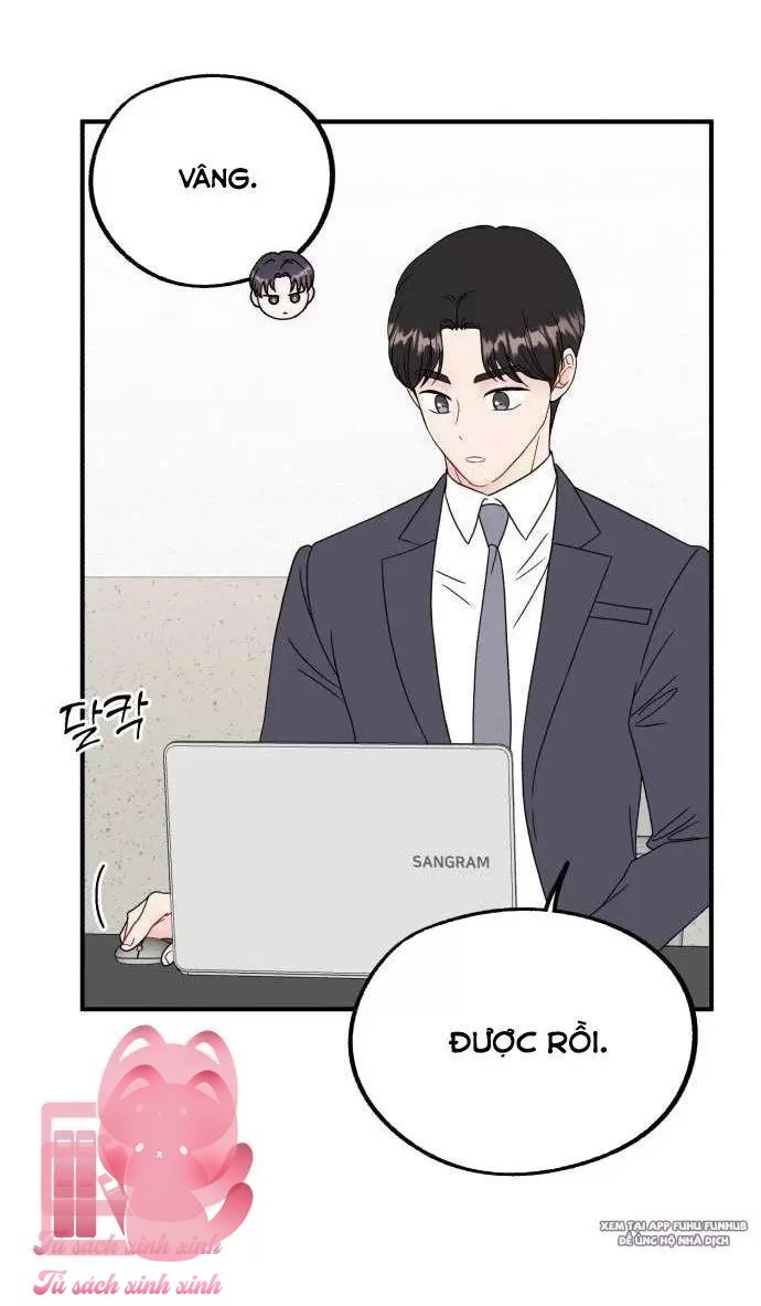 Xác Suất Tình Yêu - Chap 28 - Trang 53