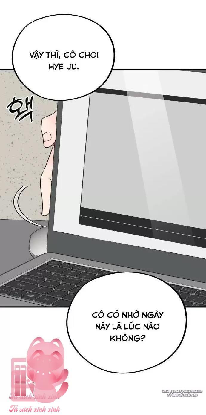 Xác Suất Tình Yêu - Chap 28 - Trang 54