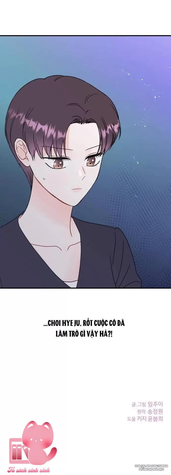 Xác Suất Tình Yêu - Chap 28 - Trang 56