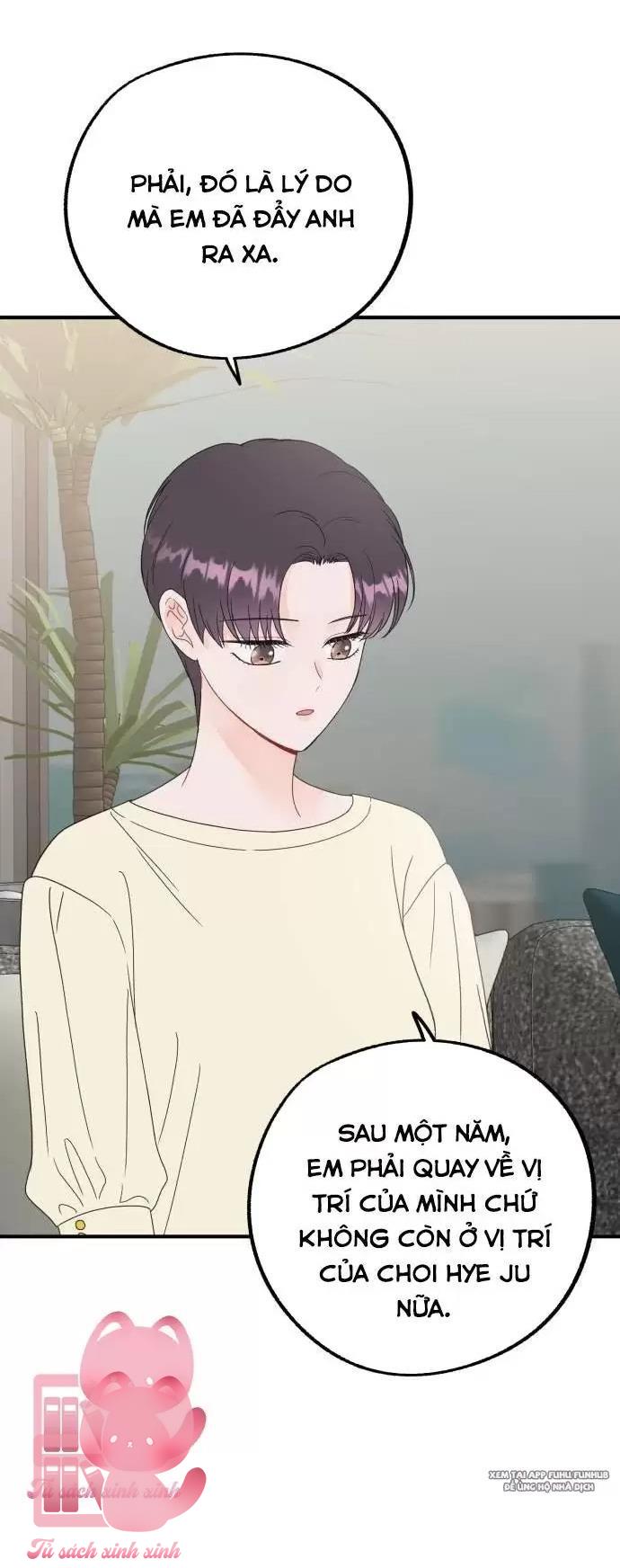 Xác Suất Tình Yêu - Chap 28 - Trang 8