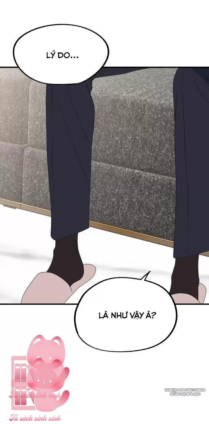 Xác Suất Tình Yêu - Chap 28 - Trang 9