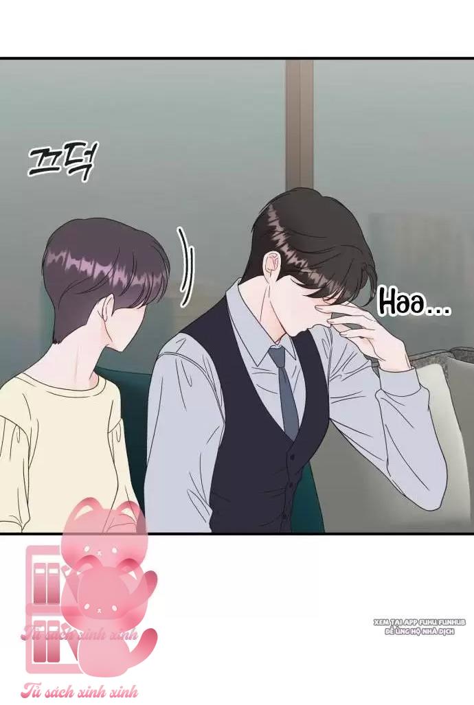 Xác Suất Tình Yêu - Chap 28 - Trang 10