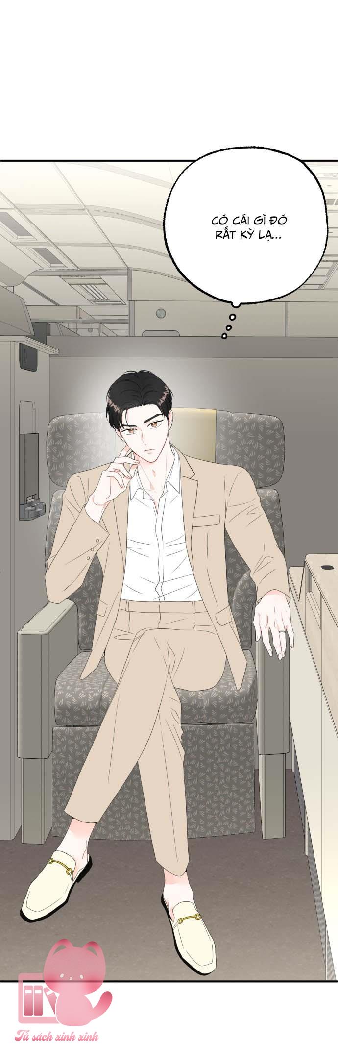 Xác Suất Tình Yêu - Chap 3 - Trang 1
