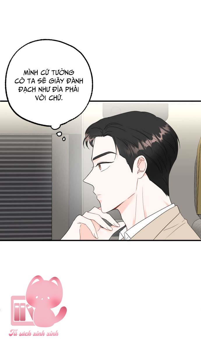 Xác Suất Tình Yêu - Chap 3 - Trang 2