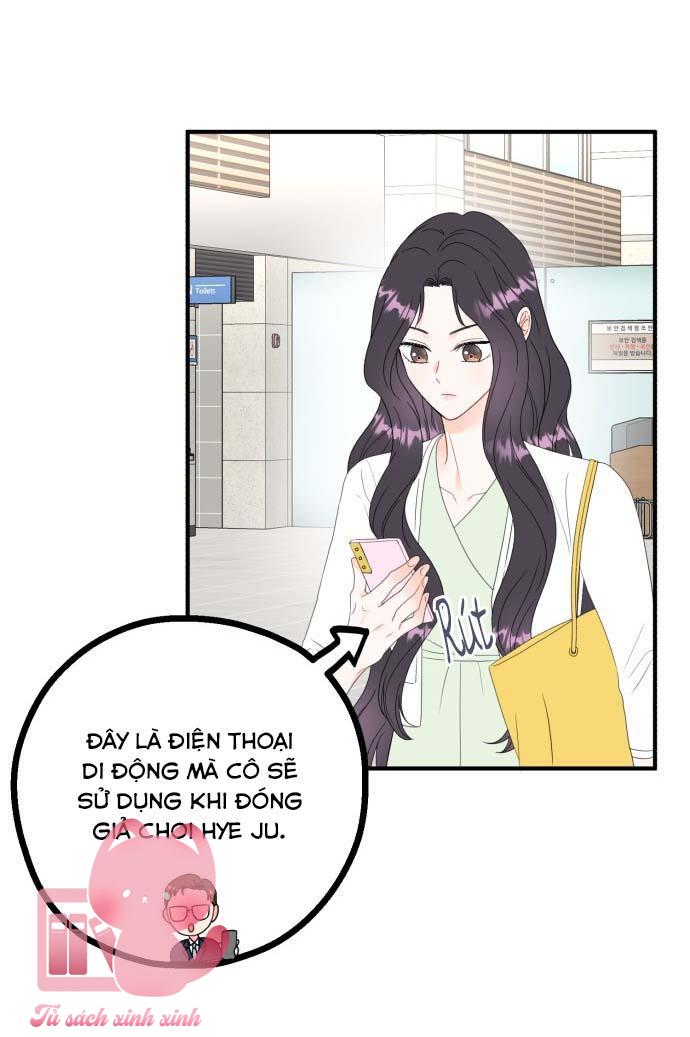 Xác Suất Tình Yêu - Chap 3 - Trang 11