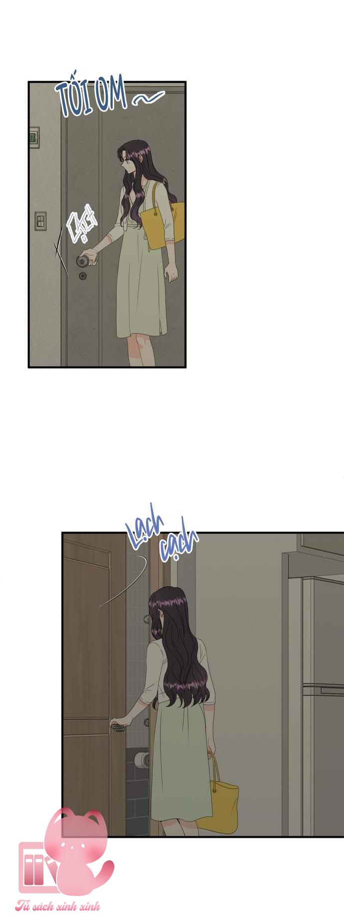 Xác Suất Tình Yêu - Chap 3 - Trang 18