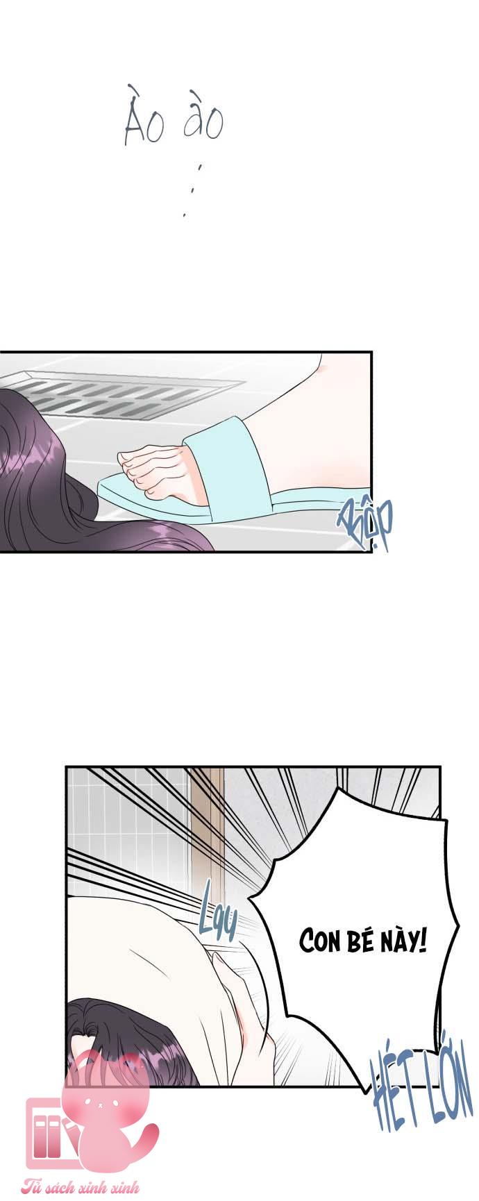 Xác Suất Tình Yêu - Chap 3 - Trang 20
