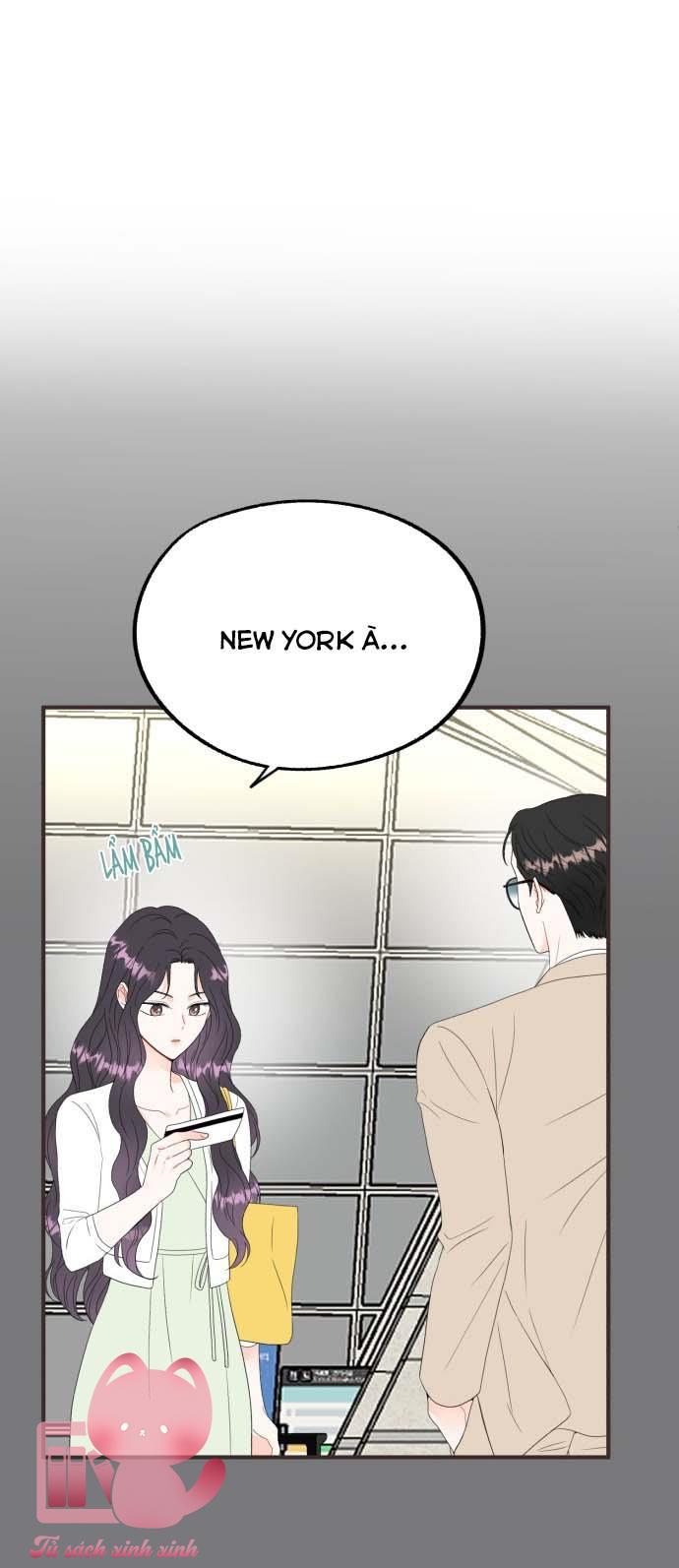 Xác Suất Tình Yêu - Chap 3 - Trang 3