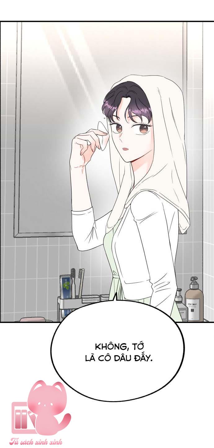 Xác Suất Tình Yêu - Chap 3 - Trang 24