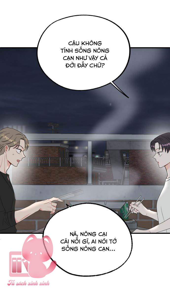 Xác Suất Tình Yêu - Chap 3 - Trang 30