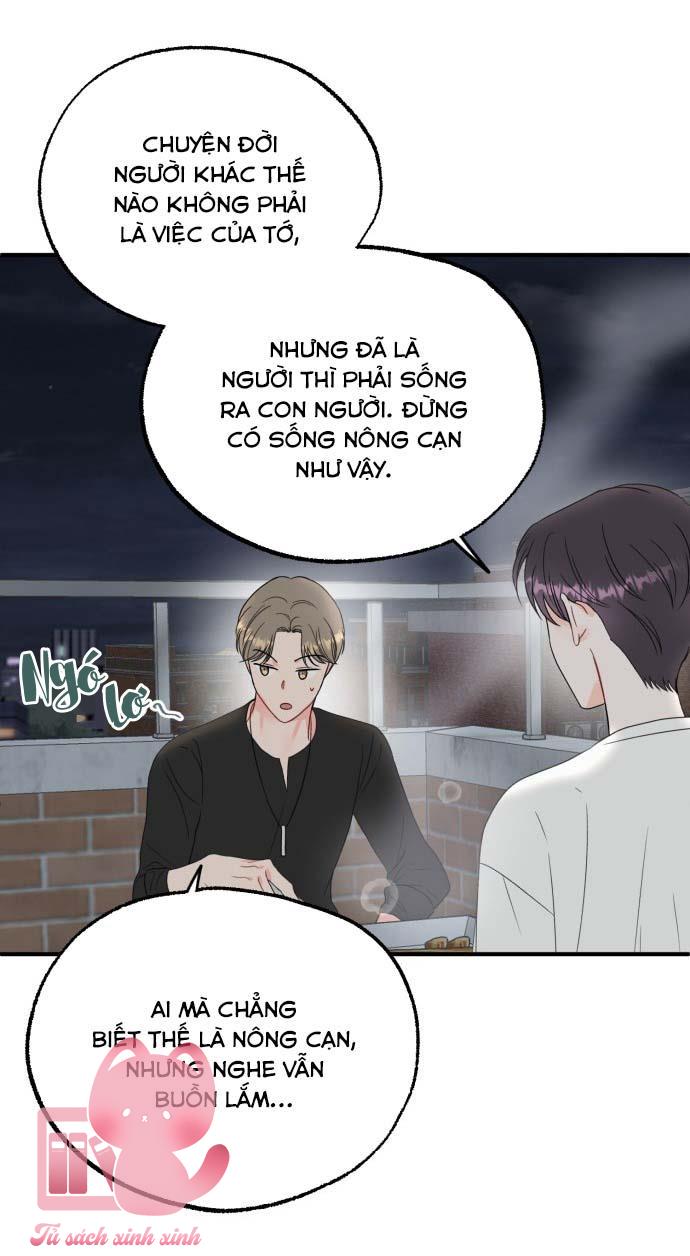 Xác Suất Tình Yêu - Chap 3 - Trang 31