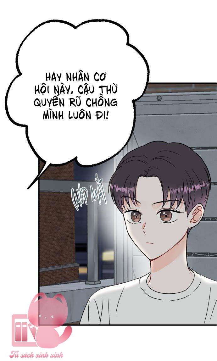 Xác Suất Tình Yêu - Chap 3 - Trang 33
