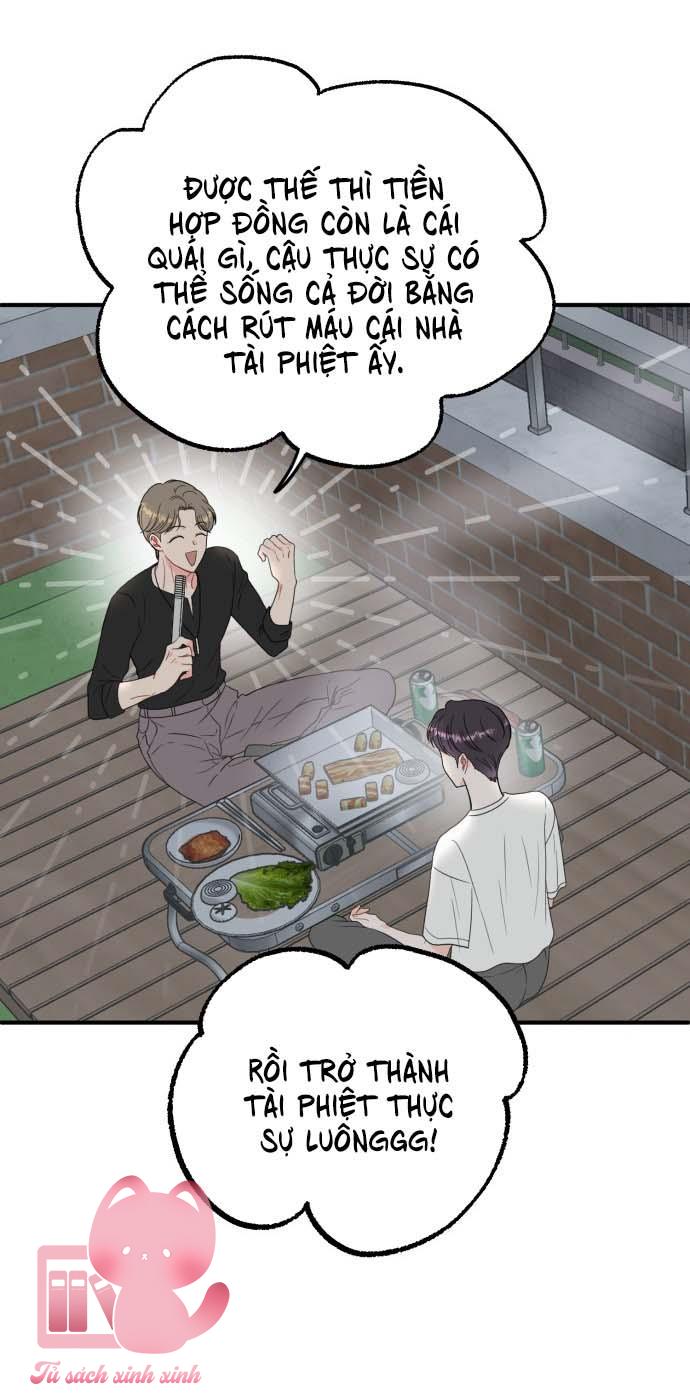 Xác Suất Tình Yêu - Chap 3 - Trang 35