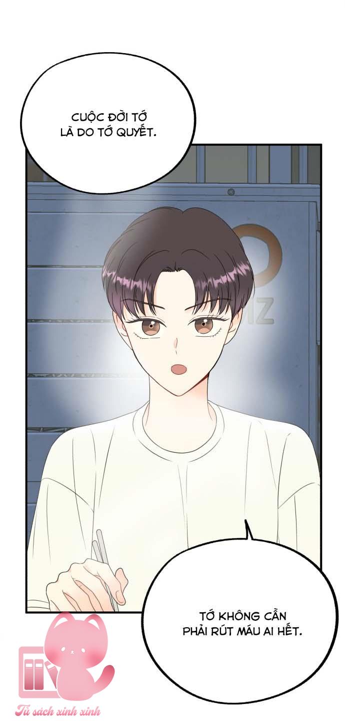 Xác Suất Tình Yêu - Chap 3 - Trang 37