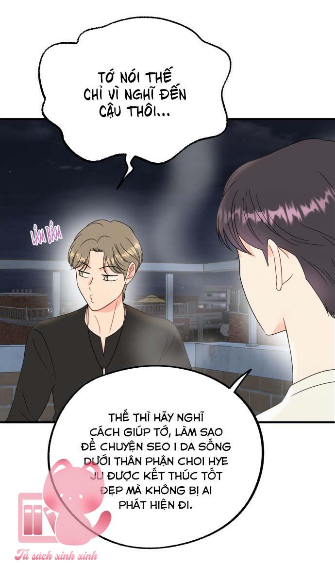 Xác Suất Tình Yêu - Chap 3 - Trang 38