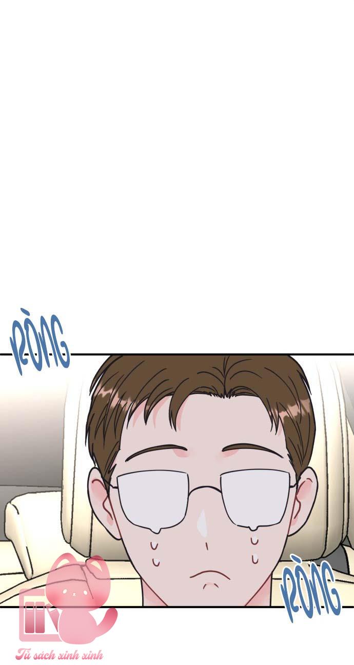 Xác Suất Tình Yêu - Chap 3 - Trang 40