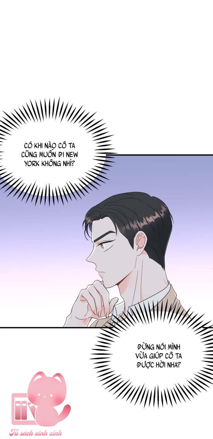 Xác Suất Tình Yêu - Chap 3 - Trang 5