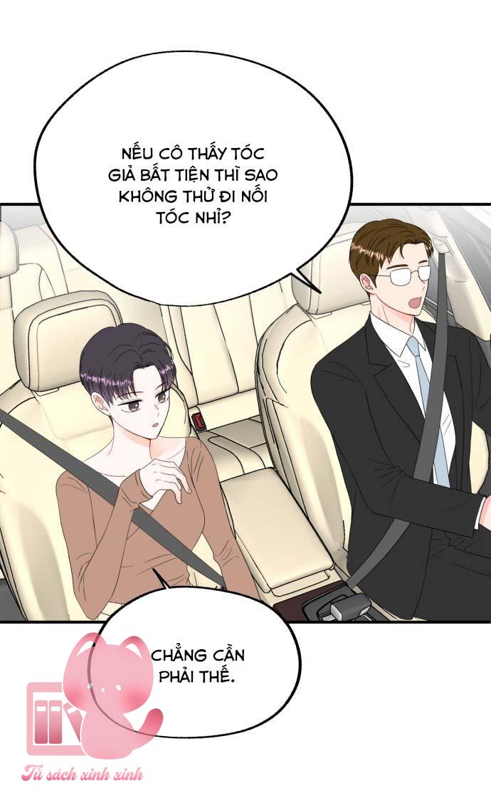 Xác Suất Tình Yêu - Chap 3 - Trang 43