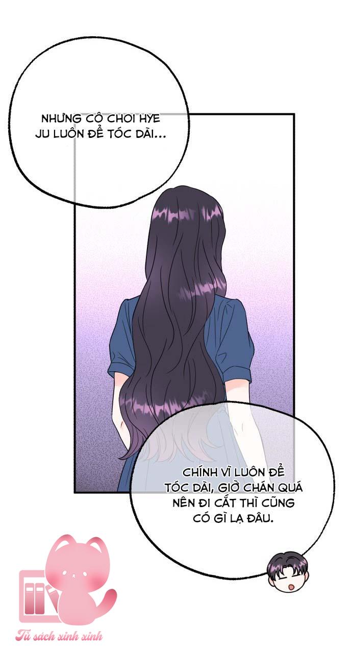 Xác Suất Tình Yêu - Chap 3 - Trang 44