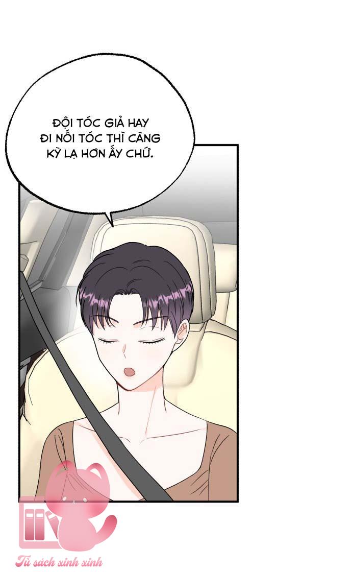 Xác Suất Tình Yêu - Chap 3 - Trang 45