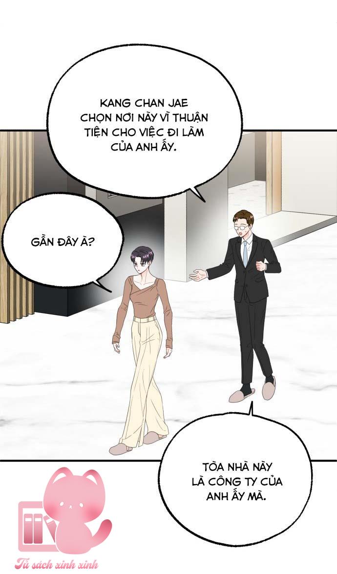 Xác Suất Tình Yêu - Chap 3 - Trang 47