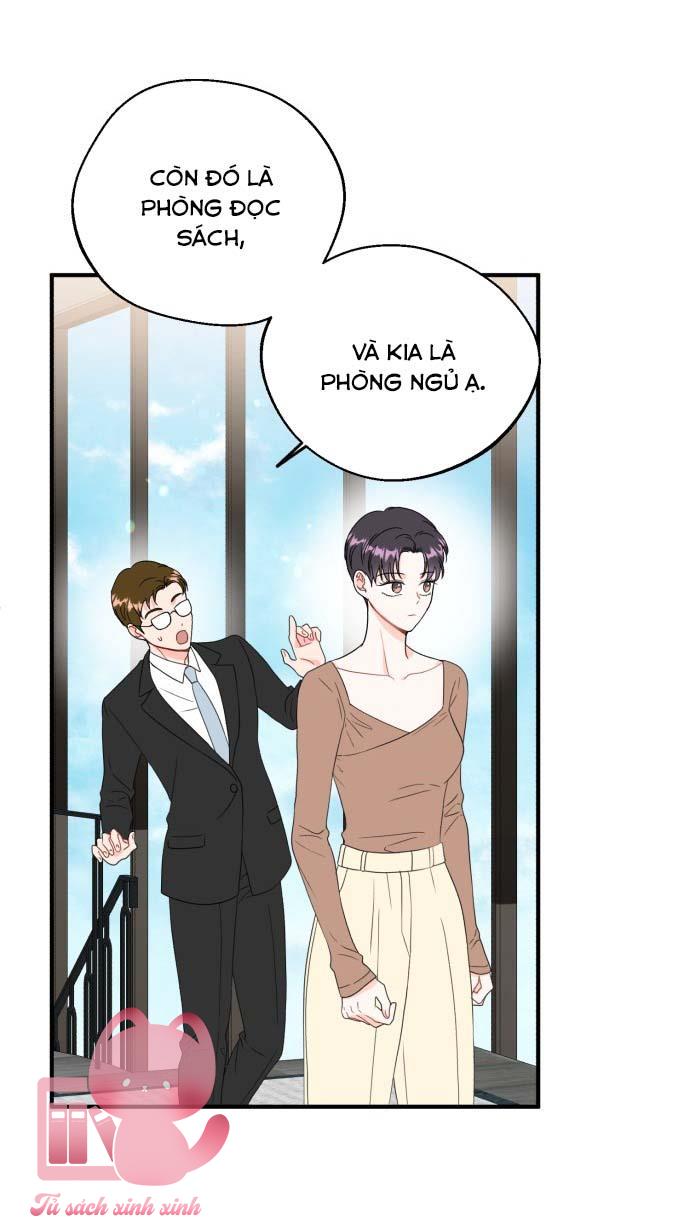 Xác Suất Tình Yêu - Chap 3 - Trang 49