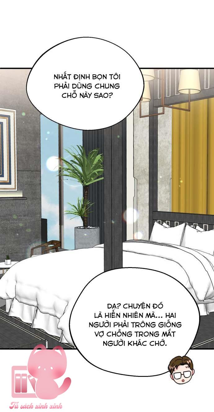 Xác Suất Tình Yêu - Chap 3 - Trang 50