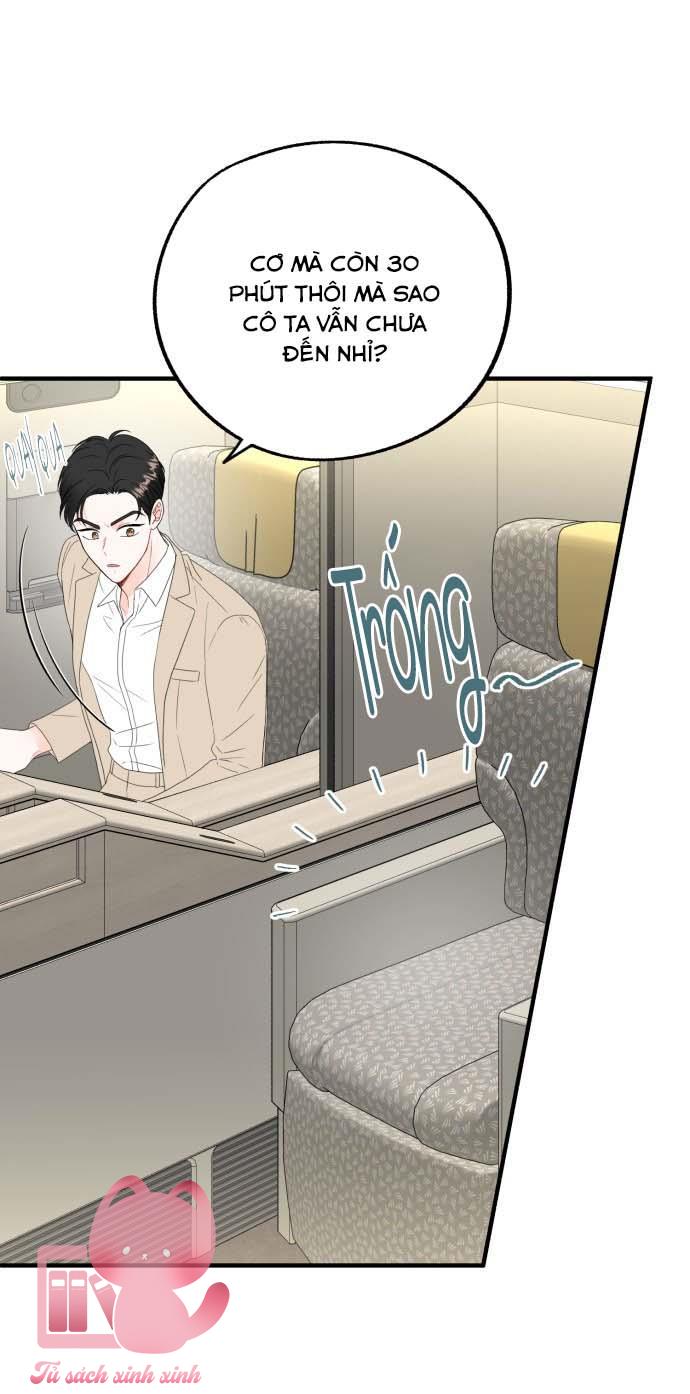 Xác Suất Tình Yêu - Chap 3 - Trang 6