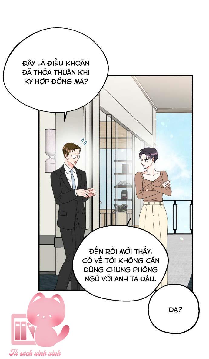 Xác Suất Tình Yêu - Chap 3 - Trang 51