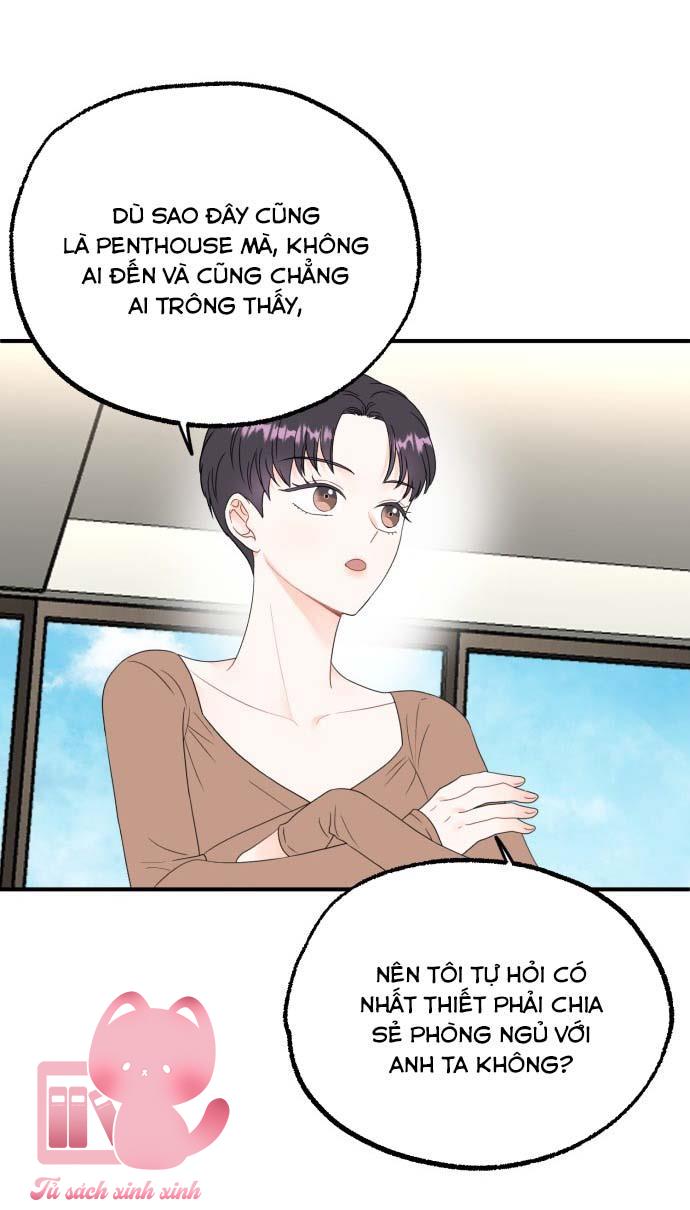 Xác Suất Tình Yêu - Chap 3 - Trang 52