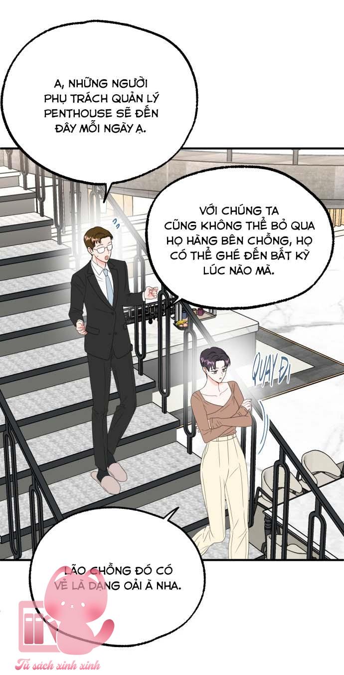 Xác Suất Tình Yêu - Chap 3 - Trang 53