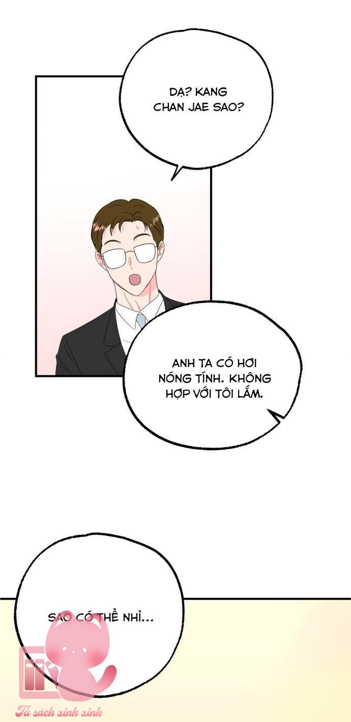 Xác Suất Tình Yêu - Chap 3 - Trang 54