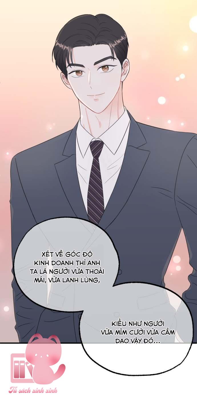 Xác Suất Tình Yêu - Chap 3 - Trang 55