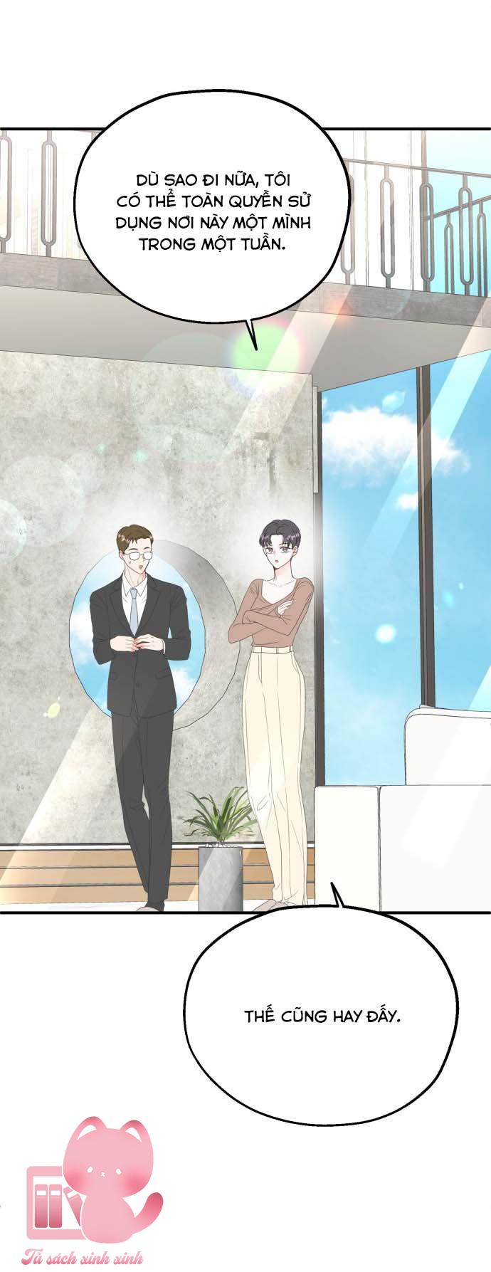 Xác Suất Tình Yêu - Chap 3 - Trang 57