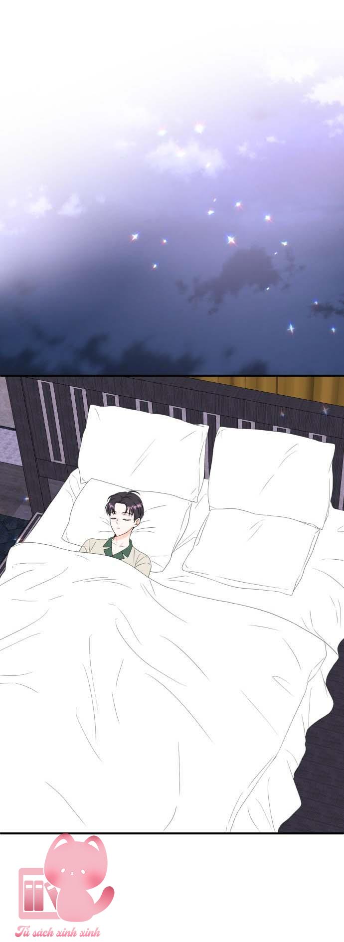 Xác Suất Tình Yêu - Chap 3 - Trang 58